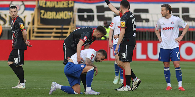 VIDEO: Upitali smo što je Gattuso htio dobiti uvođenjem Eleza i Trajkovskog? Evo odgovora...