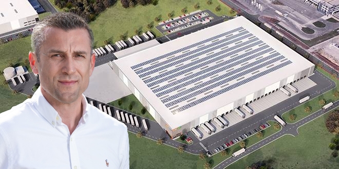 Studenac potpisao ugovor s VGP-om za izgradnju novog logističko-distributivnog centra u Dugopolju