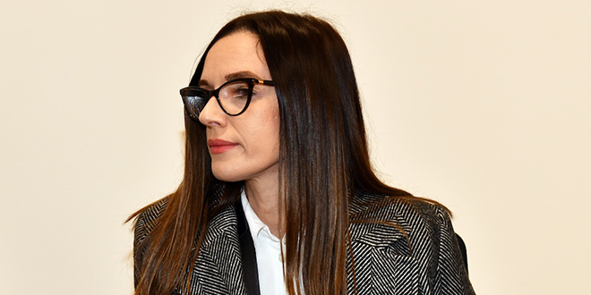 Sutkinja zadarskog Trgovačkog suda osuđena za krađu odjeće