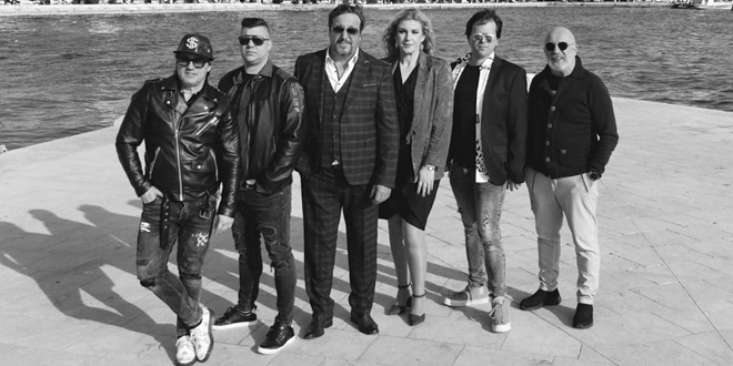 VIDEO 'Marijeta i Ferata' splitske grupe Festivo hit je ovog utorka