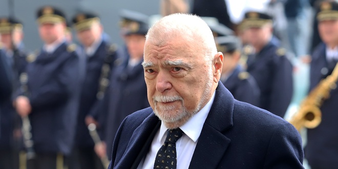 TRAŽI REVIZIJU Bivši predsjednik Stjepan Mesić ne miri se s tim da ga Bulj nije oklevetao