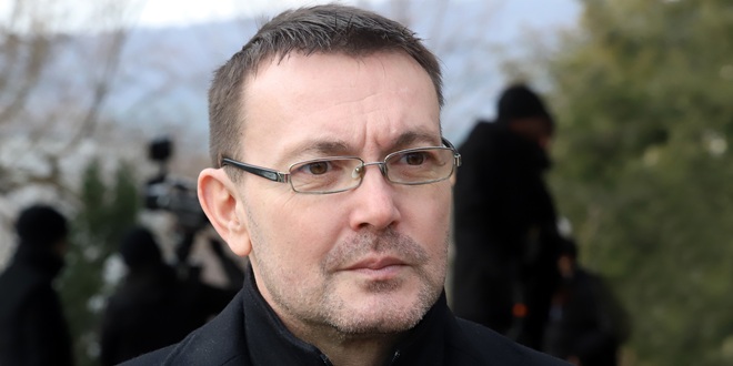 INICIJATIVA NIJE BAUK: SDP-ovac podnio zahtjev za promjenom himne Splitsko-dalmatinske županije