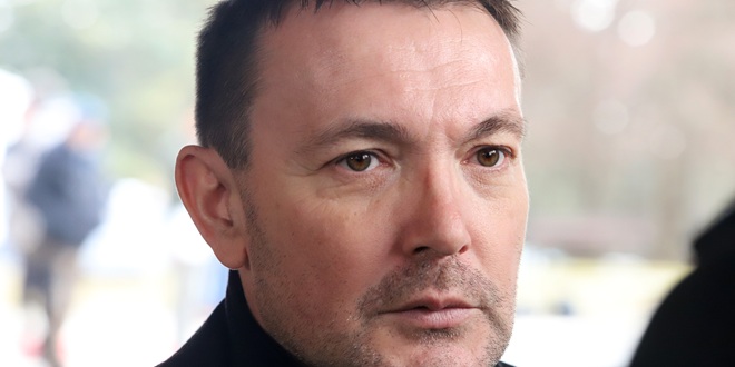 OPET BAUK? SDP-ovac poslao u proceduru 'Rezoluciju o željezničkom povezivanju Zračne luke Sveti Jeronim'