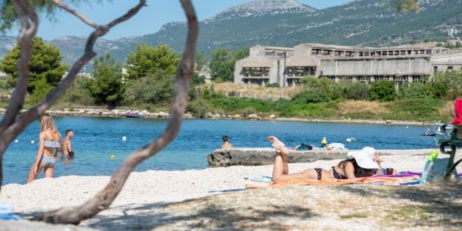 MIJENJA SE DPU Kaštelani u Sućurcu na Sokolani dobivaju nove sadržaje