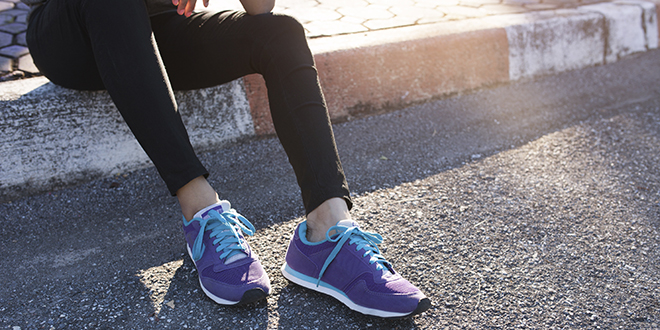 Kako teren utječe na odabir tenisica za trčanje: Savjeti za trkače