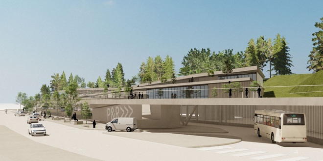 Puljak poziva na predstavljanje projekta garaže na Turskoj kuli
