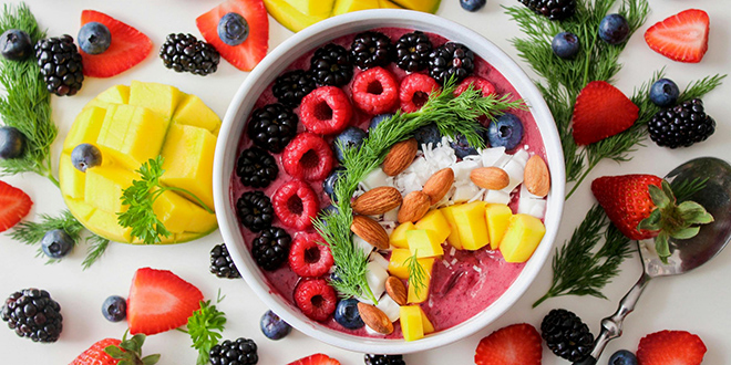 PROLJETNI SUPERFOOD: Ove će namirnice obnoviti vaše tijelo