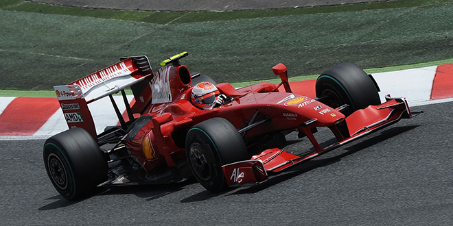 VELIKA NAGRADA KINE Hamiltonu prva pobjeda za Ferrari u sprintu, Piastri deklasirao Norrisa u trci 