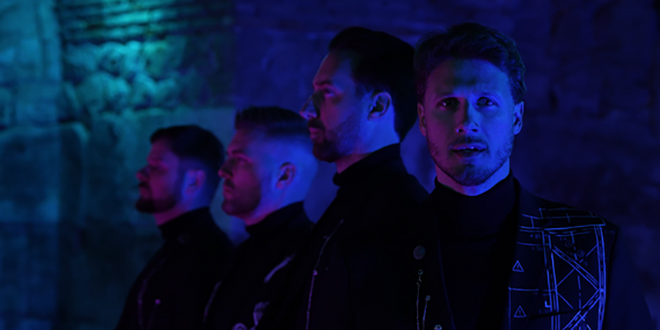 VIDEO Pogledajte spot za najnoviju pjesmu grupe CAMBI.