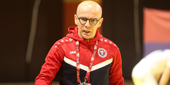 MARIN JUKIĆ: Koštale su nas individualne pogreške, ostaje gorak okus