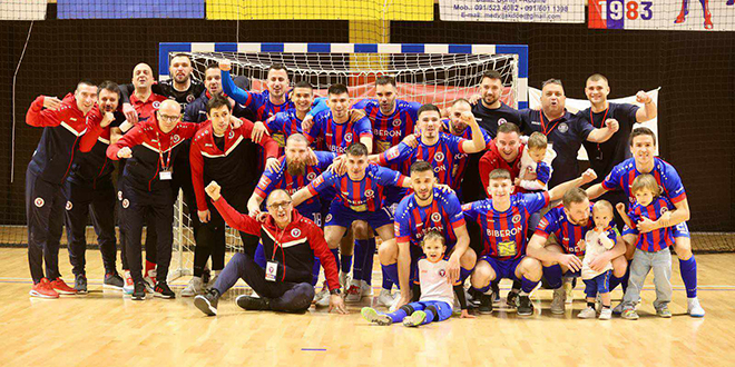 KRAJ: Torcida osvojila Hrvatski kup, prvi trofej u povijesti kluba!