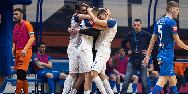 Hajduk čestitao Torcidi na trofeju, ovi im odgovorili na zanimljiv način