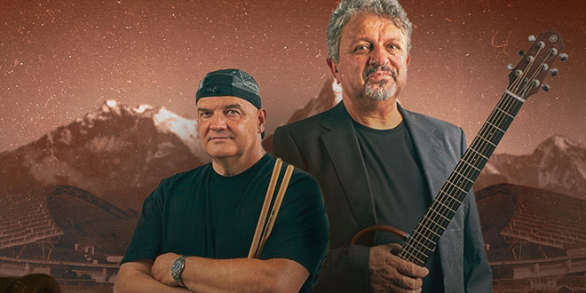 TRUCK SHOW DALMACIJA Veliki koncert Dalmatina na poljudskom platou!