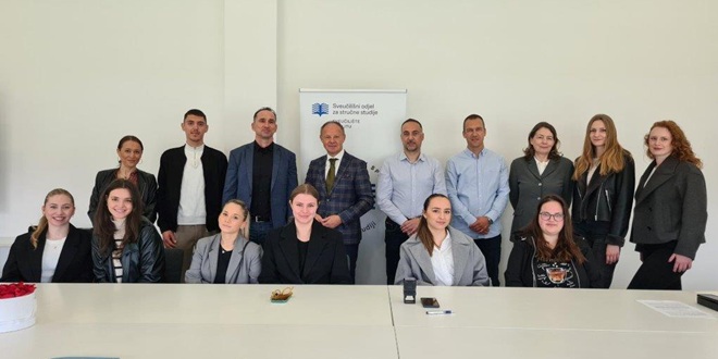 Kroz projekt PlanStart stasaju budući lideri u poduzetništvu