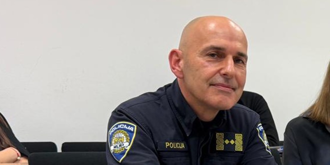 Načelnik splitske policije o tučnjavi navijača: Imali su ljude koji su nas pratili