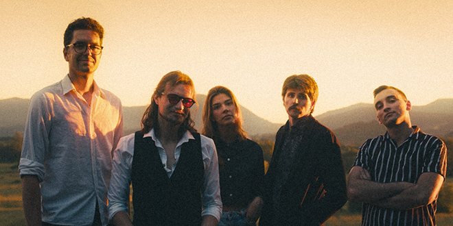 Ovaj vikend opet zanimljive svirke u Ghetto klubu