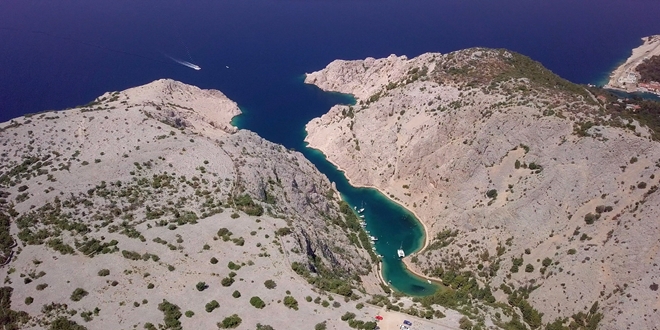 Sportsko-edukativna utrka u uvali Zavratnica obilježava završetak projekta revitalizacije