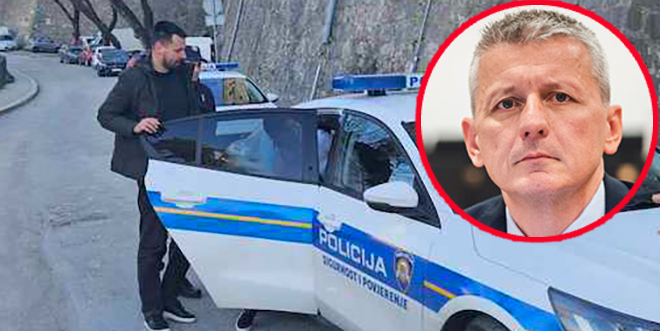 PREDSTAVA ZA JAVNOST: Prkić prozvao Ivoševića zbog 'obrane' stabla na Gripama
