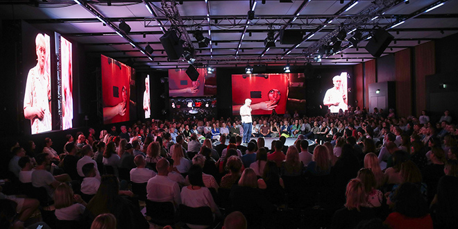 Tko tu koga kupuje? Povjerenje, publicitet, bunt i odgovorno oglašavanje pod reflektorima Dana komunikacija