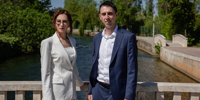 Miletić predstavio rješenja za prometni kolaps: 'Solin mora postati funkcionalan grad, a ne prometni čep Dalmacije'