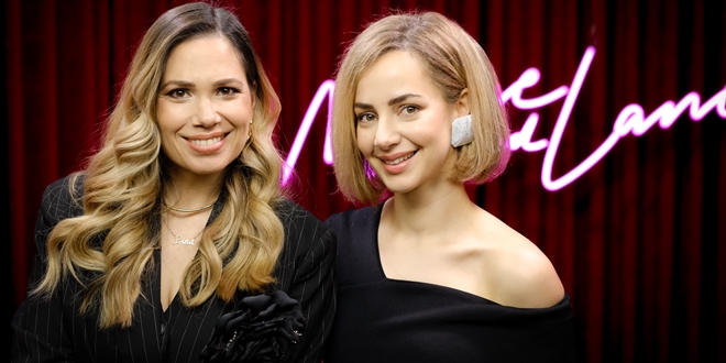 Tina Biloglav vrlo iskreno o životu nakon gubitka - svoju priču podijelila je u popularnom podcastu 'Mame kod Lane'