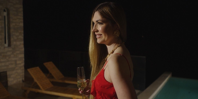 VIDEO Sylvijin novi hit u 10 dana skupio 100.000 pregleda