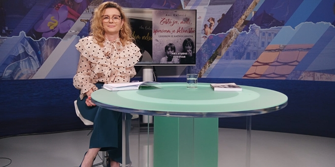'Veterani mira' u subotu na HTV1 govore o temi ubijene i stradale djece u Domovinskom ratu