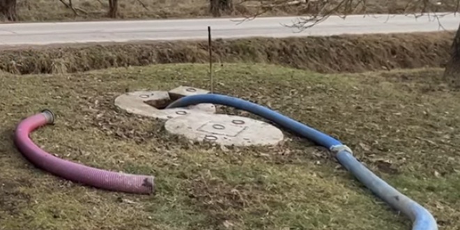 UGUŠILI SE U SEPTIČKOJ JAMI Poginula gotovo cijela obitelj