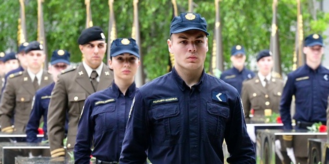 30 GODINA OD VRO 'BLJESAK' Božinović i Milina uputili zahvalu braniteljima i obiteljima nestalih i umrlih branitelja