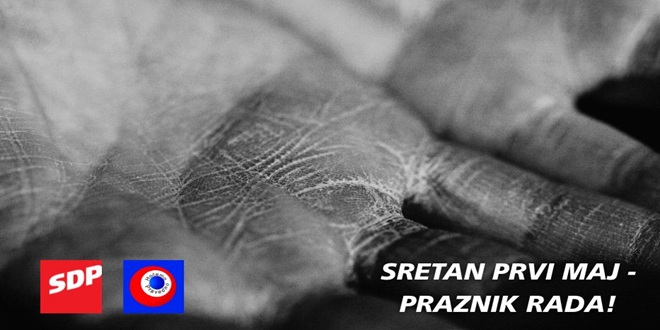 SDP KAŠTELA Od industrije do zaborava: Što ste učinili s Kaštelima i njihovim  radnicima? 