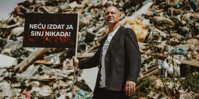 INTERVJU Igor Vidalina: Miro Bulj je majstor uhljebljivanja i prevara!