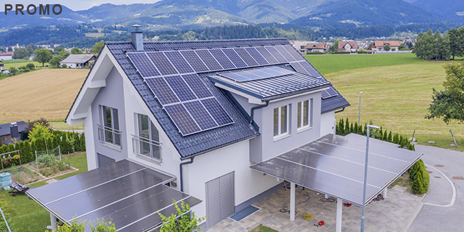 Solarna elektrana na vašem krovu za 49 eura mjesečno 
