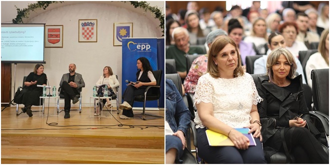 KAKO ZAUSTAVITI CYBERBULLYING 'Svaka treća mlada osoba doživjela neki njegov oblik u proteklih pet godina'