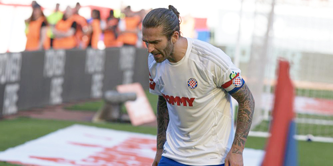 VIDEO: Pogledajte potez majstora Livaje, ovo mu je sedmi gol Dinamu, ali malo je raspoloženih bilo u bijelom dresu