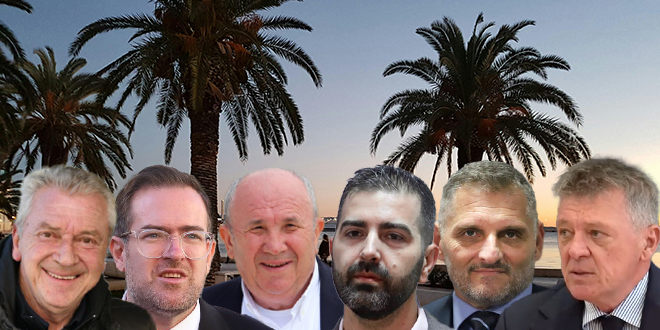 PREGLED TJEDNA: Katastrofa Davora Matijevića