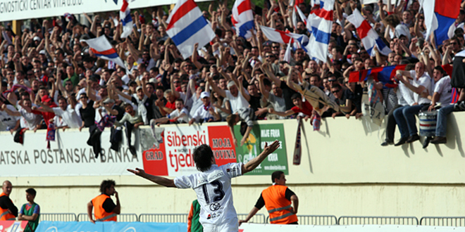 Hajduk je na današnji dan osvojio trofej, a pamti se i čuveni video nakon utakmice