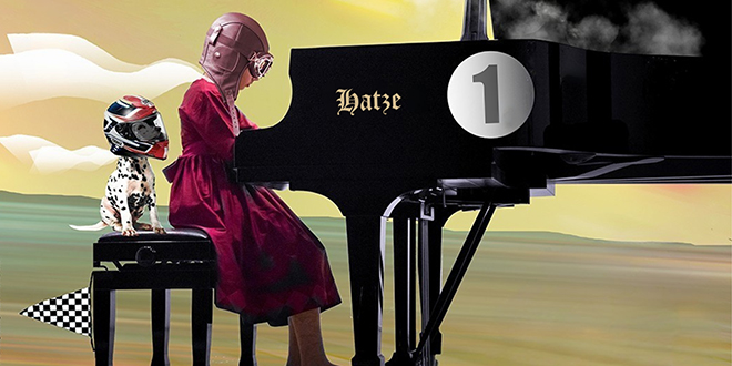 Tragom šarenih balona do klavira, gitare, trombona...