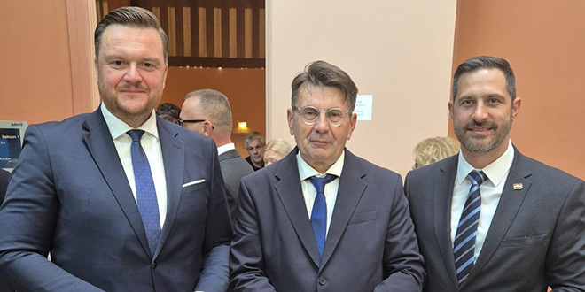 Nikša Buble: Napravit ćemo reviziju projekata i senior house u Planom