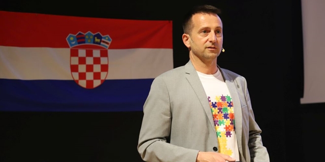 Ante Bilić iz Kantuna kulture: 'Čeka nas pravi iskorak, ovo je prilika generacije'