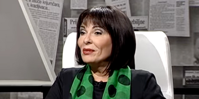 Počelo novo suđenje Marini Lovrić Merzel, priznala je krivnju