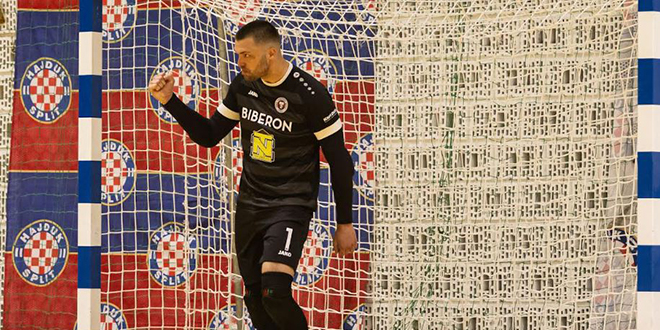 TORCIDA U LOVU NA POLUFINALE: 'Posao neće biti lagan, ali vjerujemo u svoju kvalitetu'