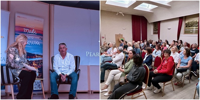 EDUKACIJA ZA IZNAJMLJIVAČE 'Moraju ulagati u znanje, praćenje trendova i kvalitetu usluge kako bi ostali konkurentni'