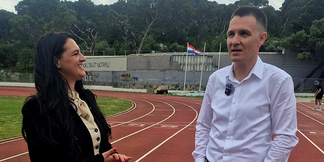 VIDEO Ninčević Lesandrić i Paunović protiv apart-hotela na Osejavi