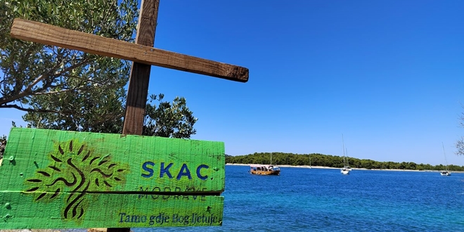 LJETO ZA MLADE Otvorene prijave za Modrave i Magis CRO!