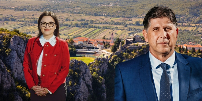 Povijesno političko sučeljavanje u Imotskom: Gadžo i Kolovrat sutra licem u lice