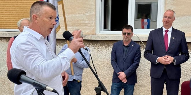 VIDEO: HLADAN TUŠ ZA PULJKA Balić održao predavanje: 'Ako ne znaš šta je bilo...'