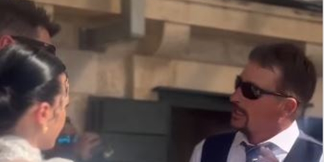 VIDEO Govor oca na vjenčanju kćerke nikoga ne ostavlja ravnodušnim