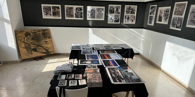 Pazarić Fotokluba za Sudamju