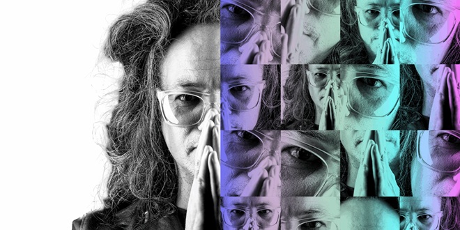 Nekonvencionalni futurist David Shing na Danima komunikacija