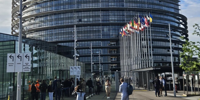 EU proračun mora rasti: Parlament u Strasbourgu traži fleksibilniji i učinkovitiji sustav